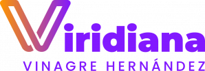 Viridiana Vinagre Hernández - Logo 